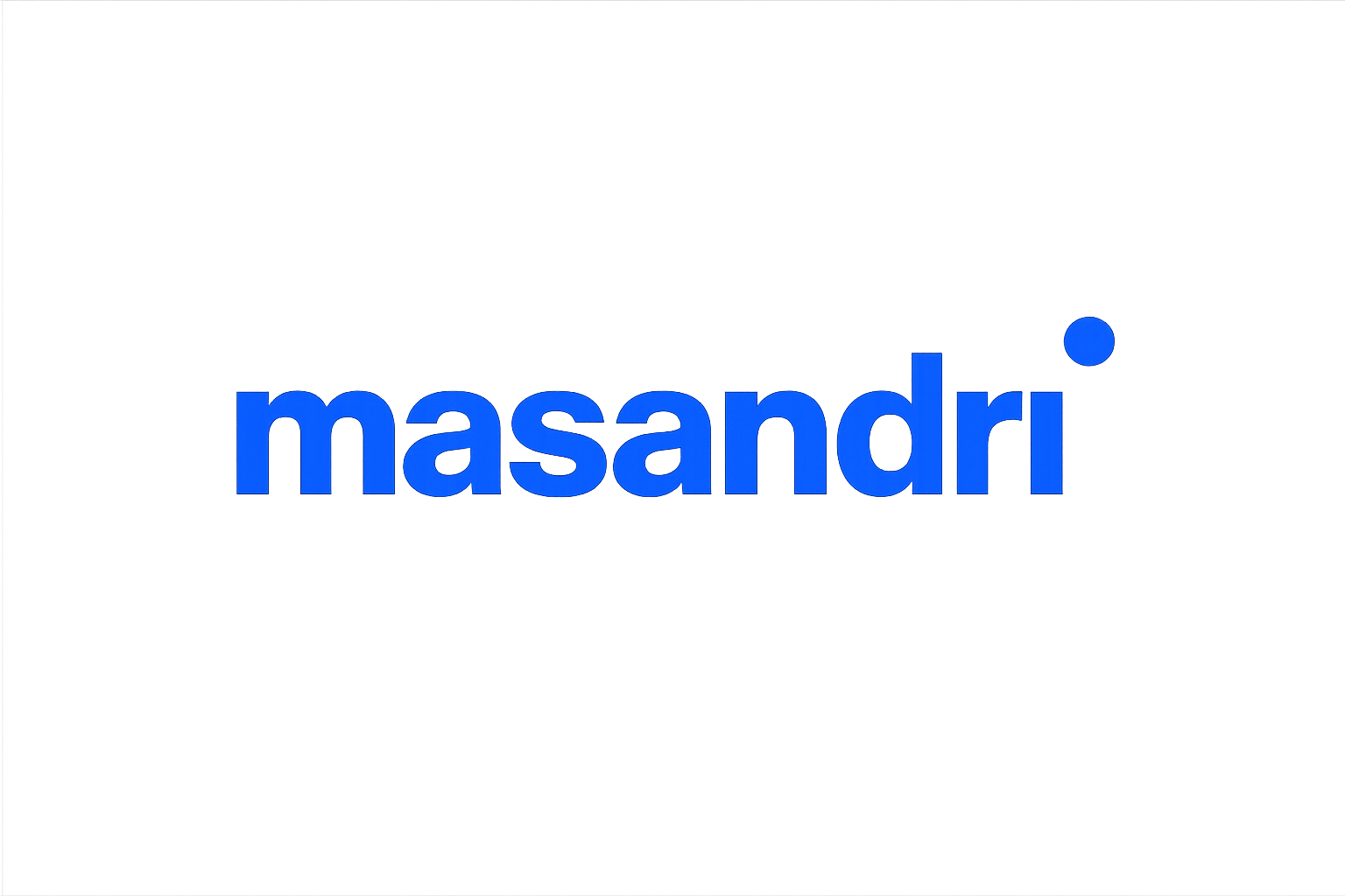 Masandri Logo